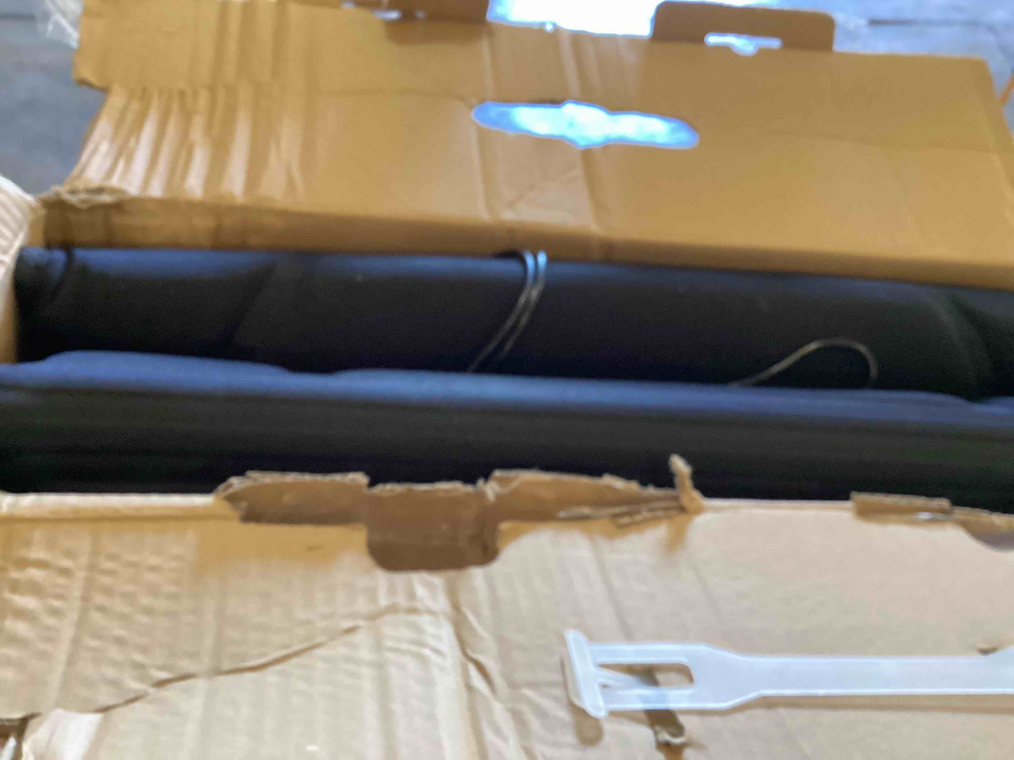 CooCoCo Full Body Massage Mat with Heat, 10 Vibration Motors Massage