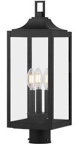 Havenridge Exterior post lantern
