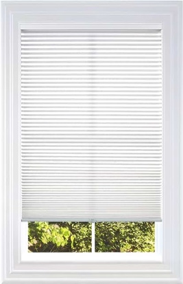 cordless cellular shades