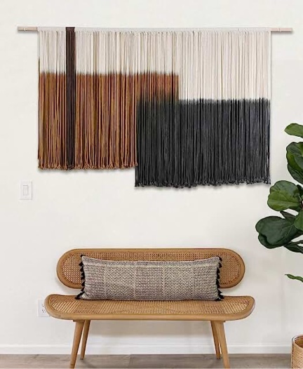 Wall tapestry