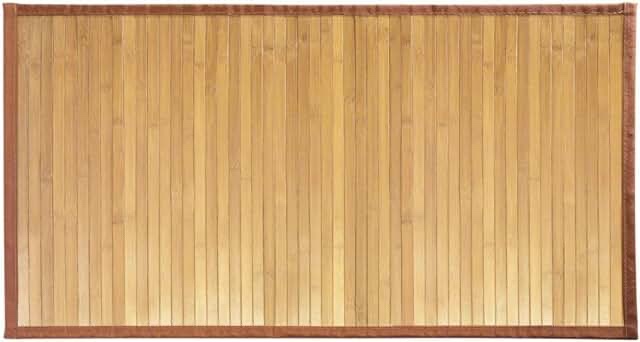 Bamboo Rug 