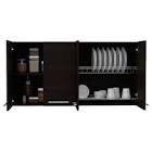 Upright Wall Cabinet GLW-5586