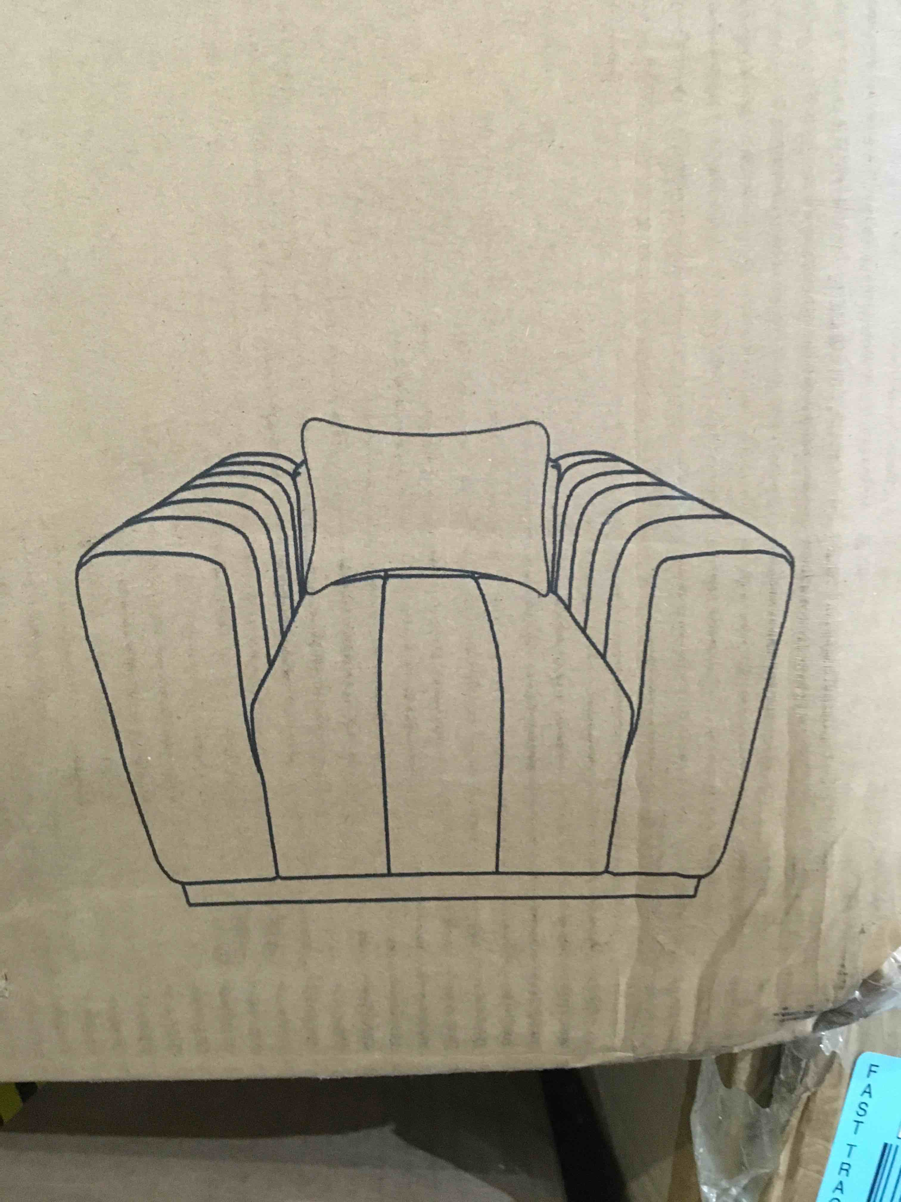 chair  seat. 22402 – C2