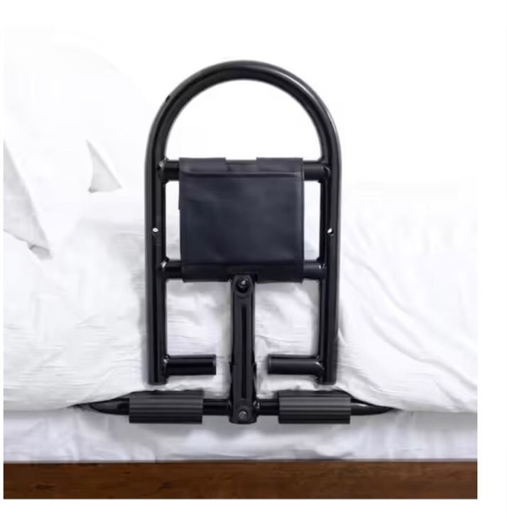 100-438-8634 Bed Side Handle 