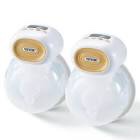 VEVOR WEARABLE ELECTRIC BREAST BUMP 