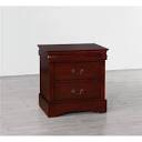 E52318 – NS nightstand