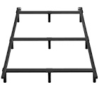 King Metal Bed Railings 