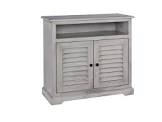 i391-37g storage Chest with shelf 