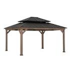 wooden Patio/Outdoor Gazebo