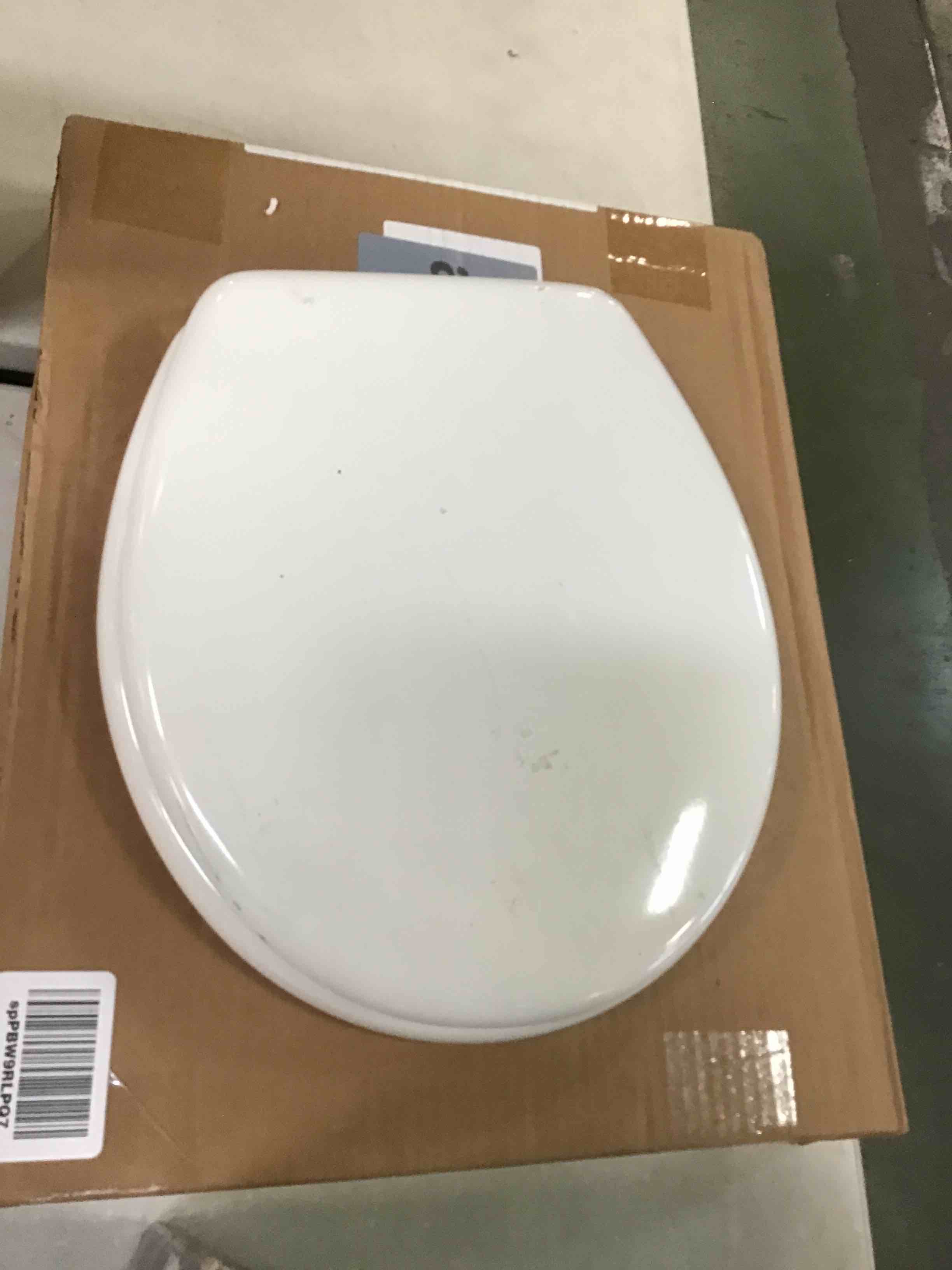 Assorted of seat toilet 