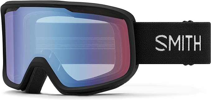 Smith Frontier Snow Goggles 2024