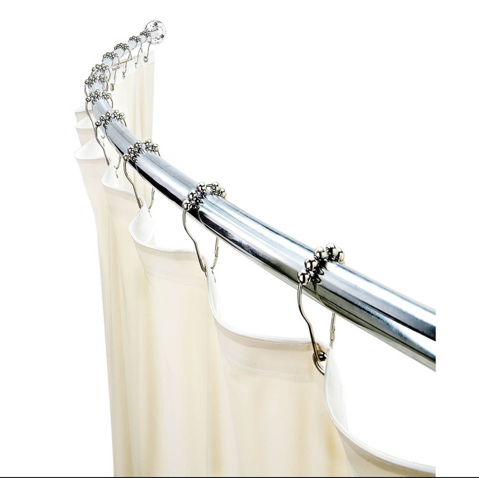 Assortment of Miscellaneous products (May Include cordless shade, curtain rods, retractable baby gate, Led universal linear lamp and more or other use)