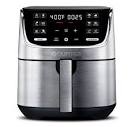 Gourmia 7 QT Digital Air Fryer with 12-One Touch Presets