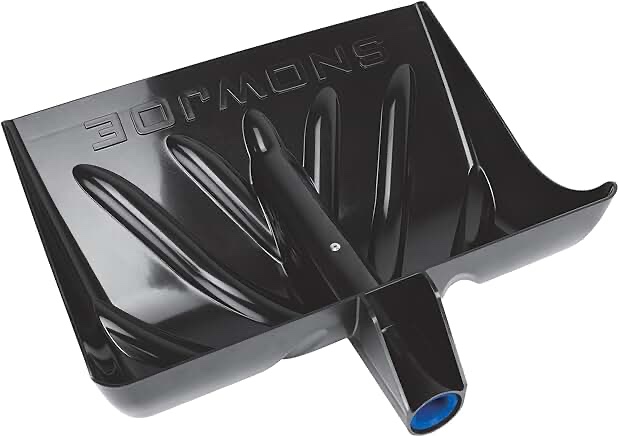 Snow Joe SJ-HS18SNOW 18-Inch Snow Shovel Attachment For SwitchStik System (Compatible with SJ-HS101 / SJ-HS099)