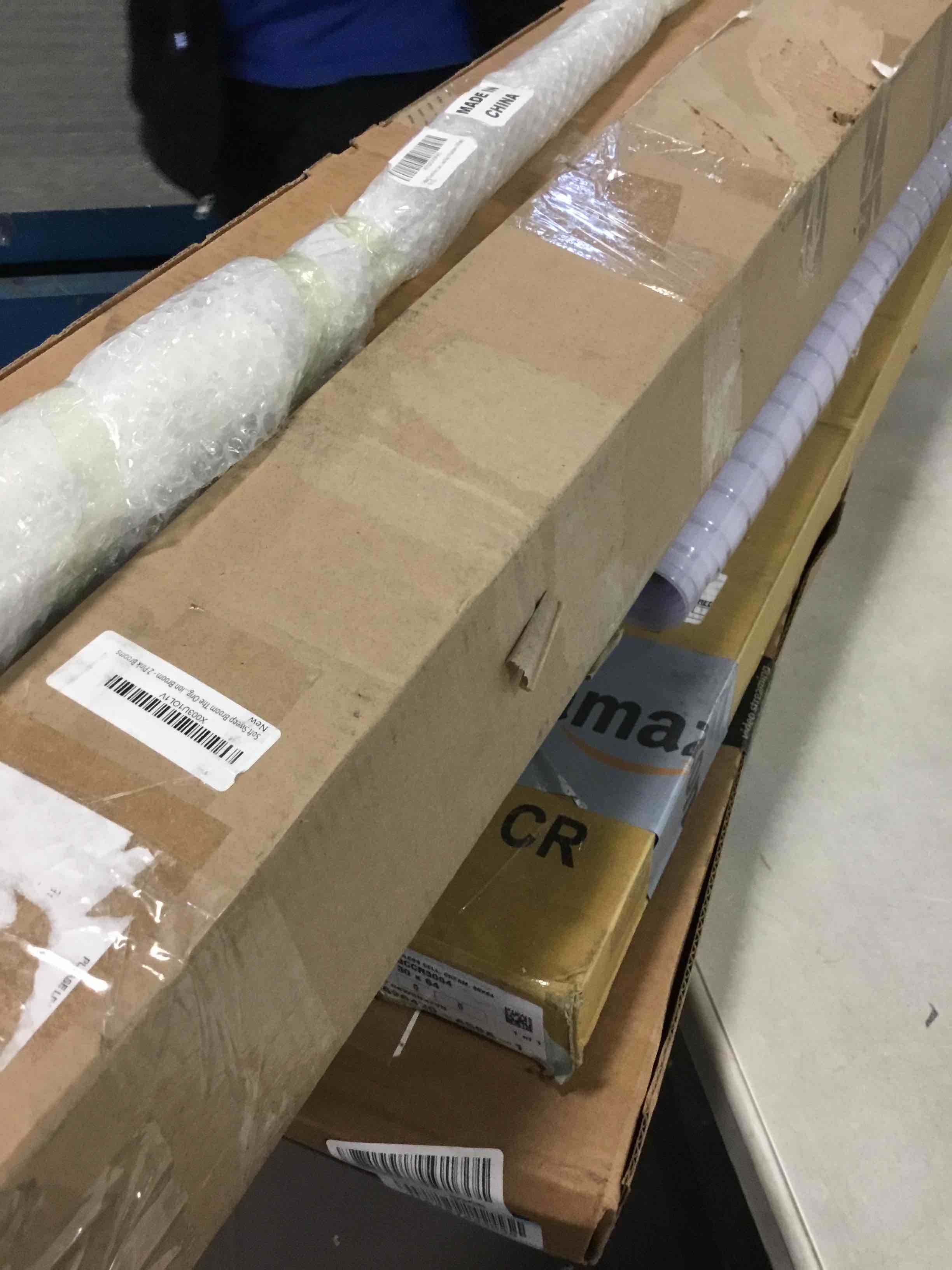 Assortment of Miscellaneous products (May Include products for Personal, Home, Entertainment or other use)