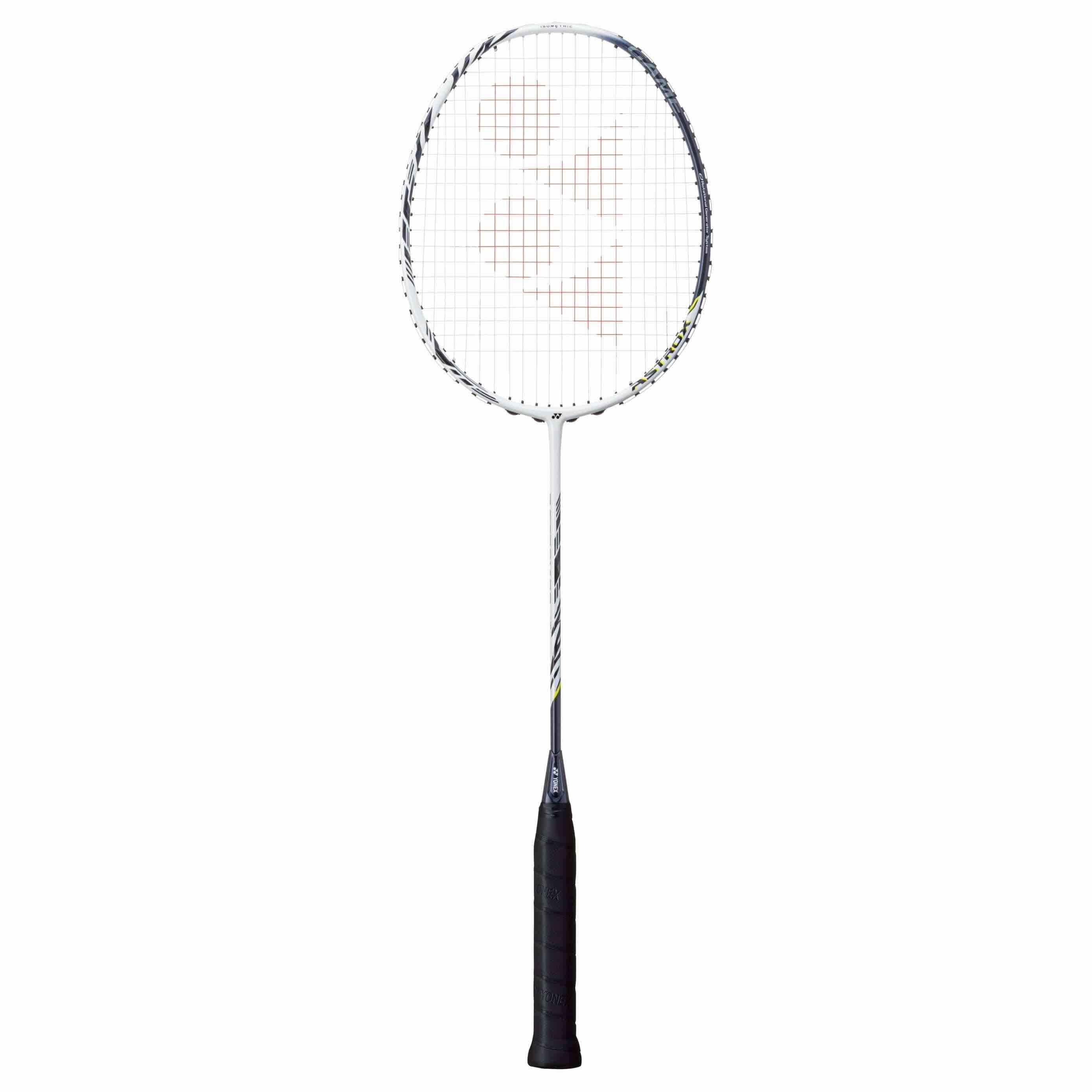 Yonex Astrox 99  Badminton Game (White Tiger) Pre-strung