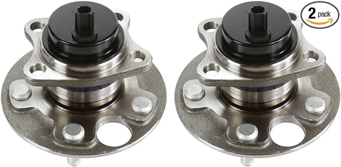 515104 Front Driver Side Wheel Hub & Bearing unit