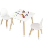VEVOR KIDS TABLE CHAIRS