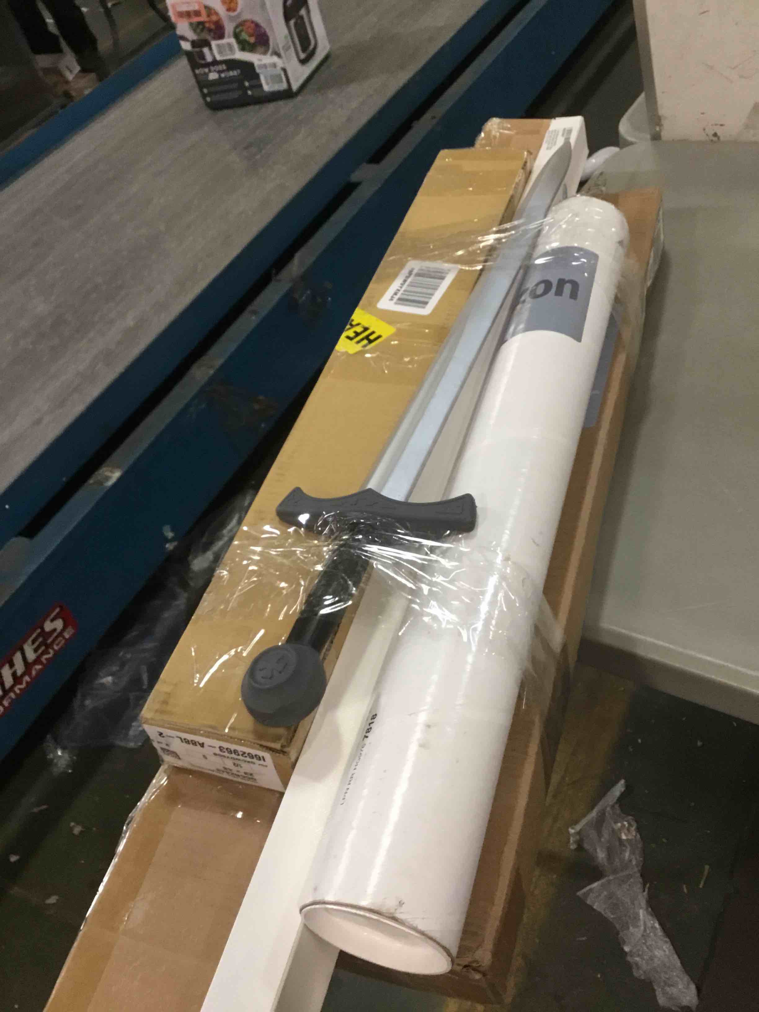 Assortment of Miscellaneous products (May Include products for Personal, Home, Entertainment or other use)