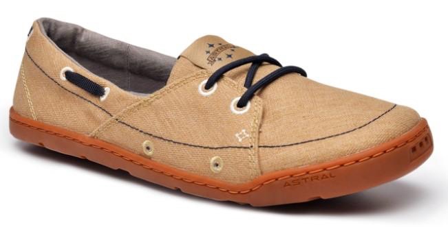 Astral Women's Hemp Porter 2.0 Size 6 