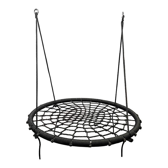 Member's Mark 47" Webbed Nest Swing