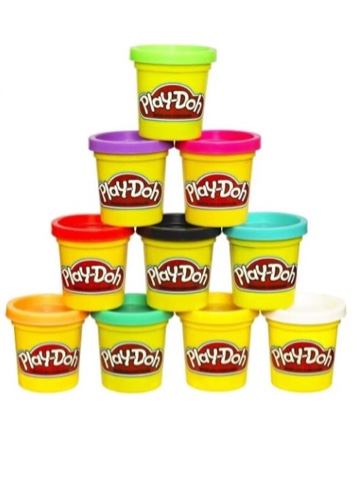 hasbro 29413 modling compound