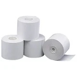 staples thermal pos rolls 2 1/4 in x 230 ft 50/pk