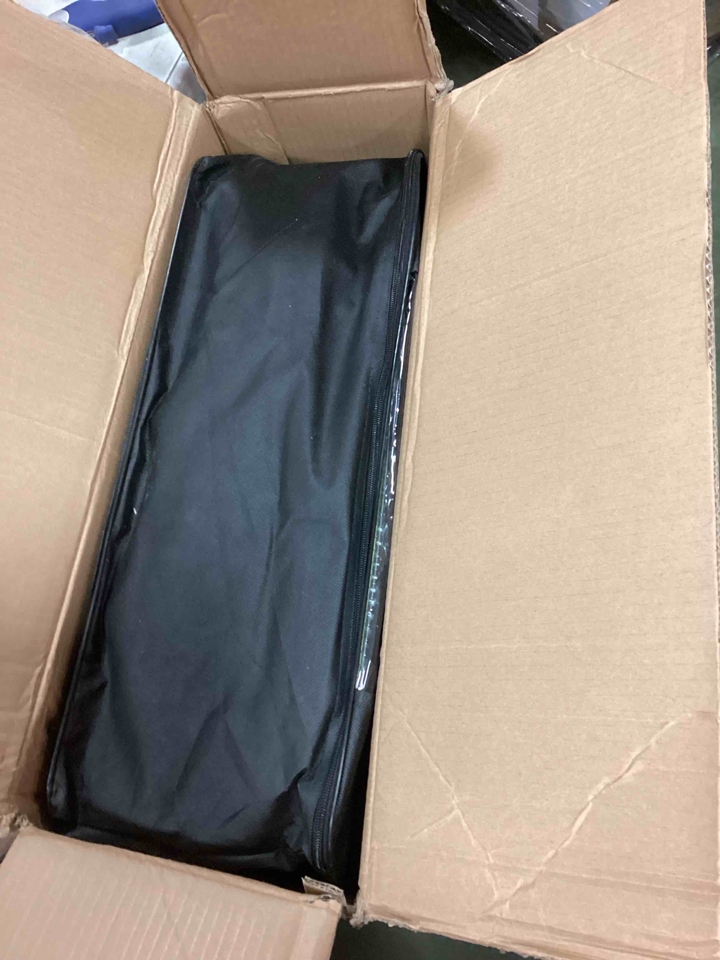 Coverado Car Seat Covers Fullset, Leather F150 Seat Covers for Cars SUV Pick-up Truck Fit for 2015-2023 F150 SuperCrew and 2017-2023 F250 F350 F450 Super Duty Crew Cab Pickup(Black&Red)