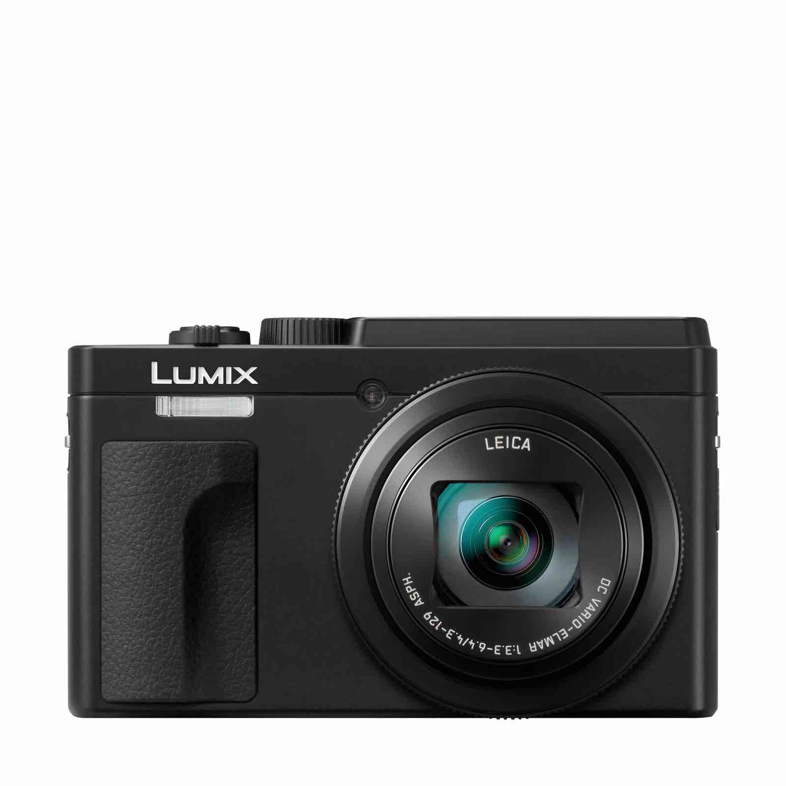 ZS80D Digital Camera 