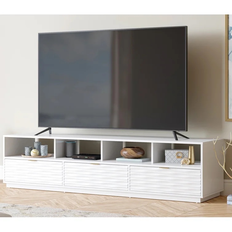 TV Stand or Entertainment Center for TVs up to 85"