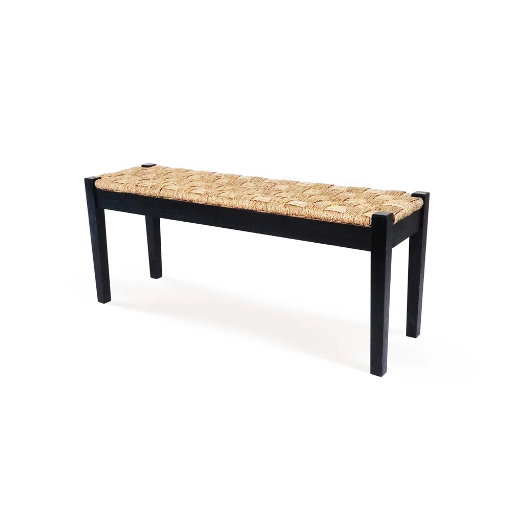 Malmesbury Wood Bench