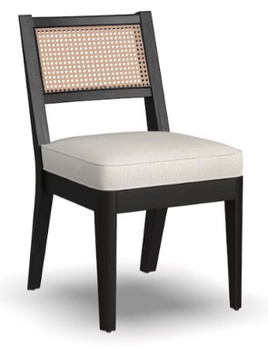homestyles Dining Armless Chair 5581-80