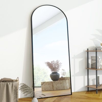 Jablon Mirror (color may vary our frame is gold)