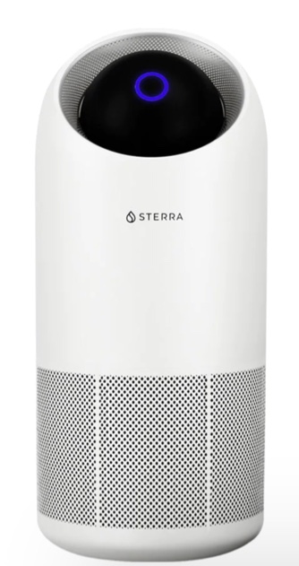 Sterra Moon True HEPA-13 Air Purifier