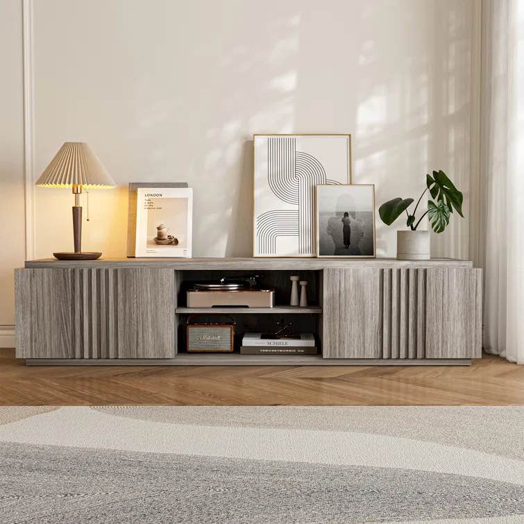 Orenthal 68.98 W Storage Credenza