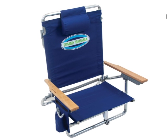 tommy bahama beach chair 