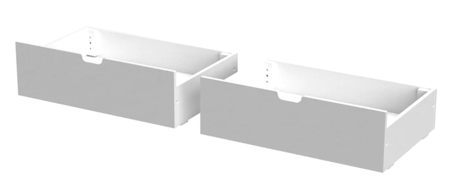 Underbed Storage Drawers