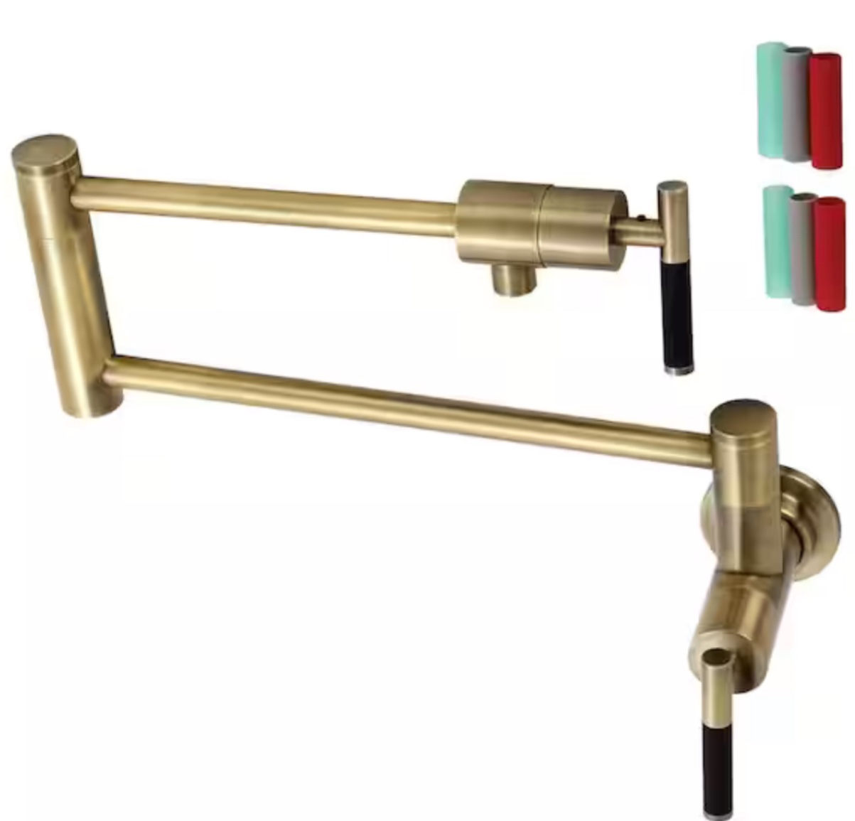 Kaiser Pot Filler