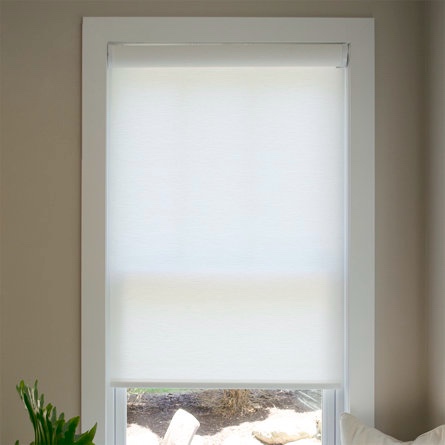 Sally Light Filtering Roller Shade