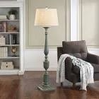 Bordeaux 64" Floor Lamp