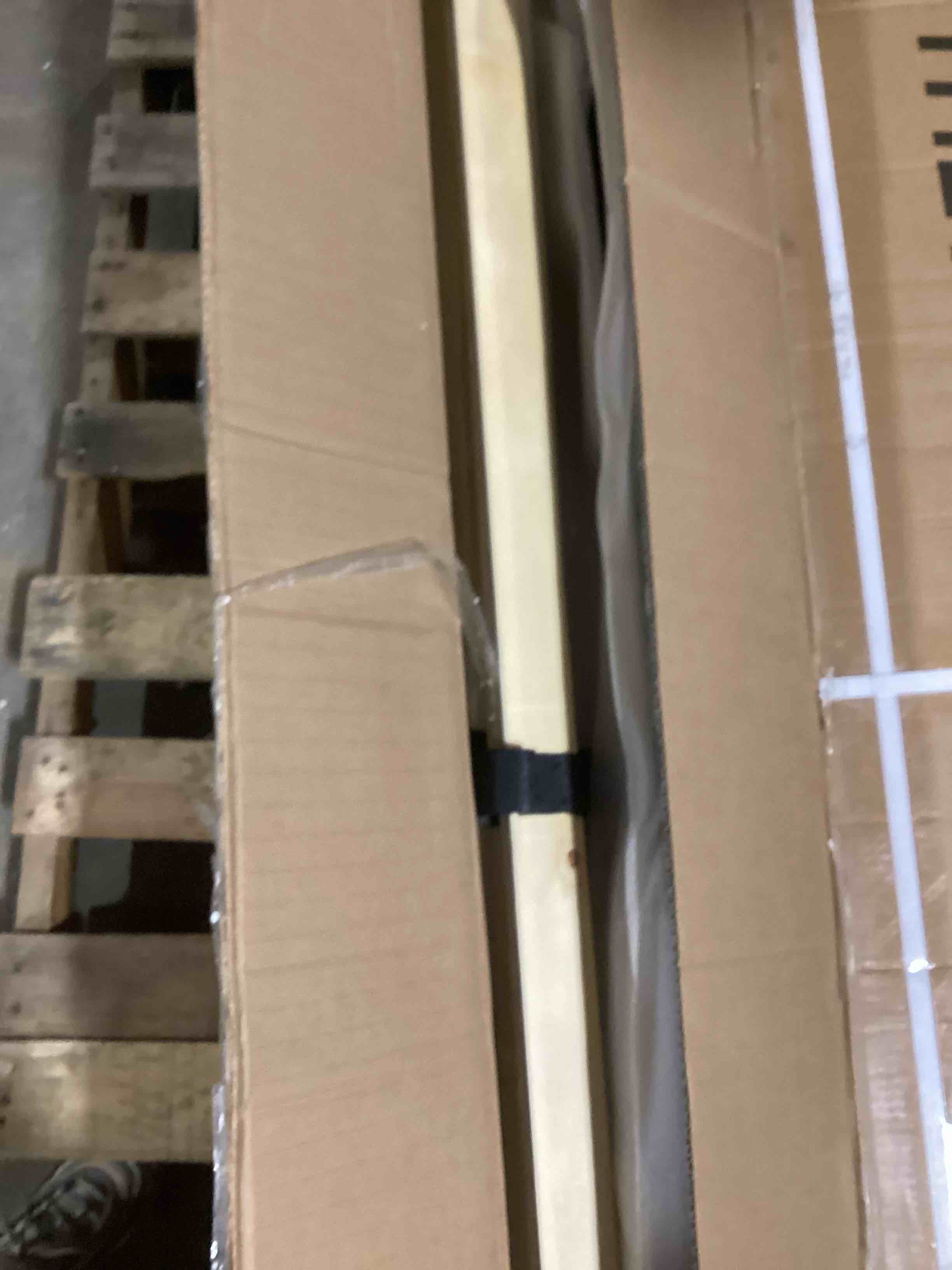 Kahuna Xl Frame/Slats/Support