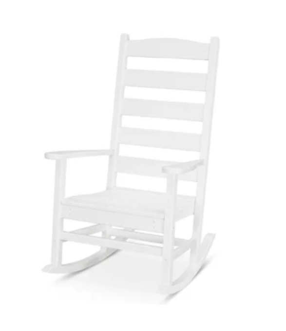 Shaker Rocking Chair