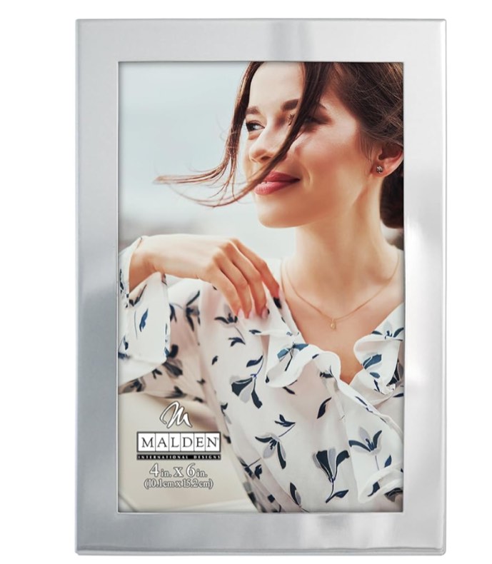 Essentials Picture Frame