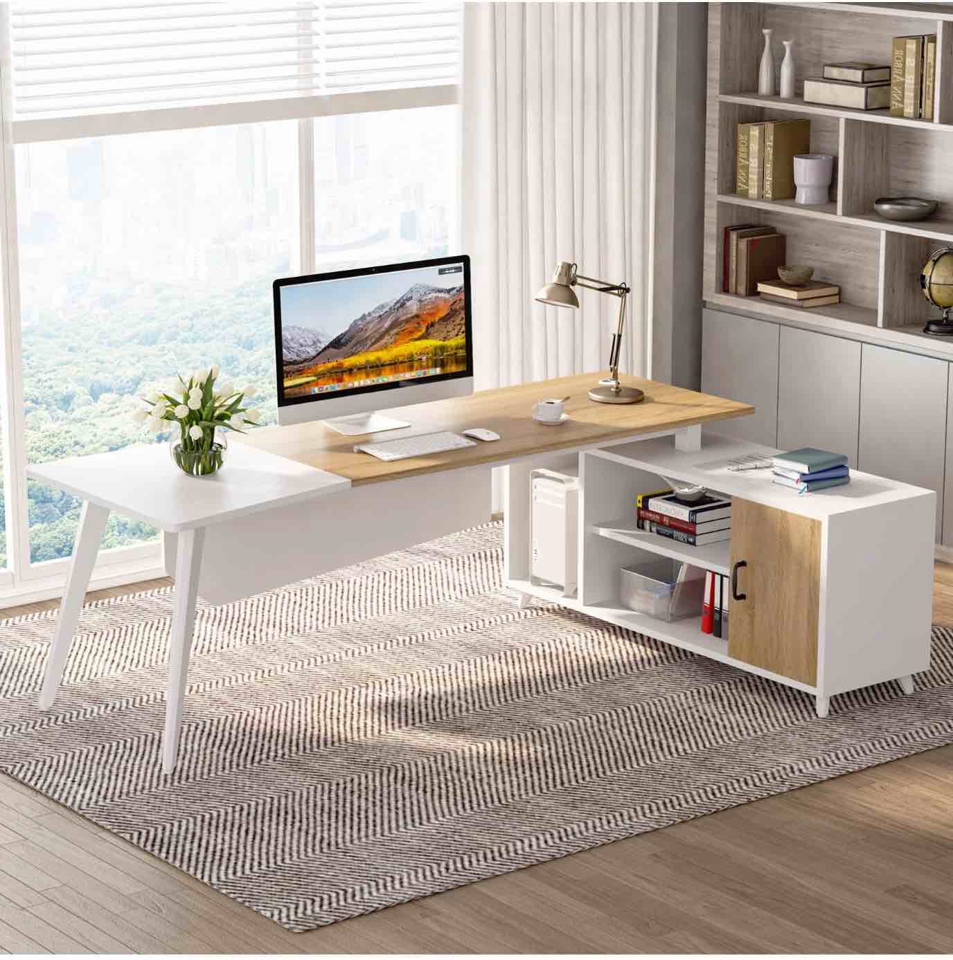 How to Choose the Right Ergonomic Desk for Your Home Office How to Choose the Right Ergonomic Desk for Your Home Office(incomplete box A)