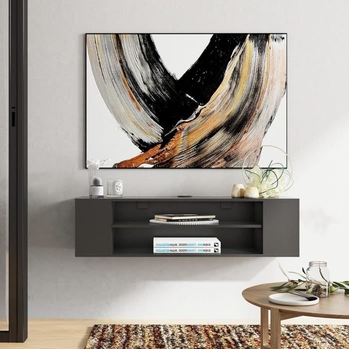 Meuble Floating Tv console W15U3100B
