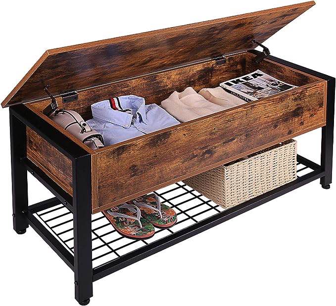 storage bench 