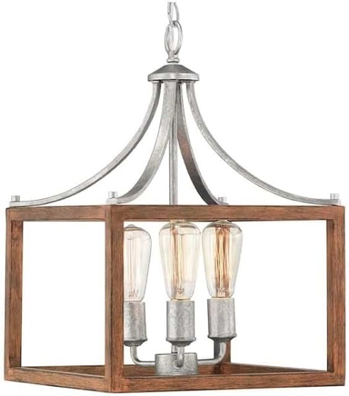 Boswell order three – light pendant Hamilton Bay picture similar