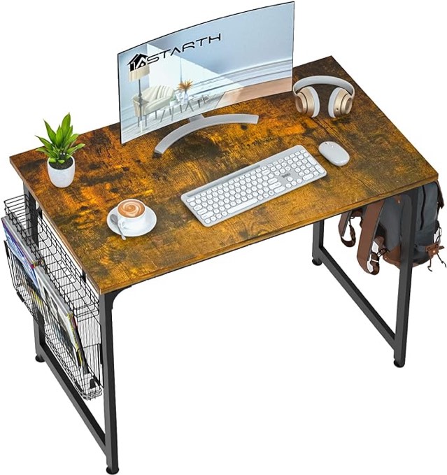 ASTARTH computer table