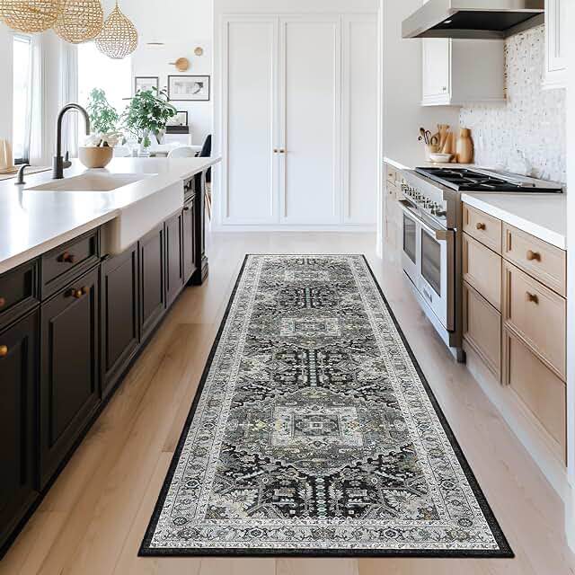 26 x 72(in) 66x184(cm) runner rug