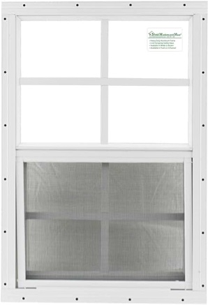 98x12x61cm window frame